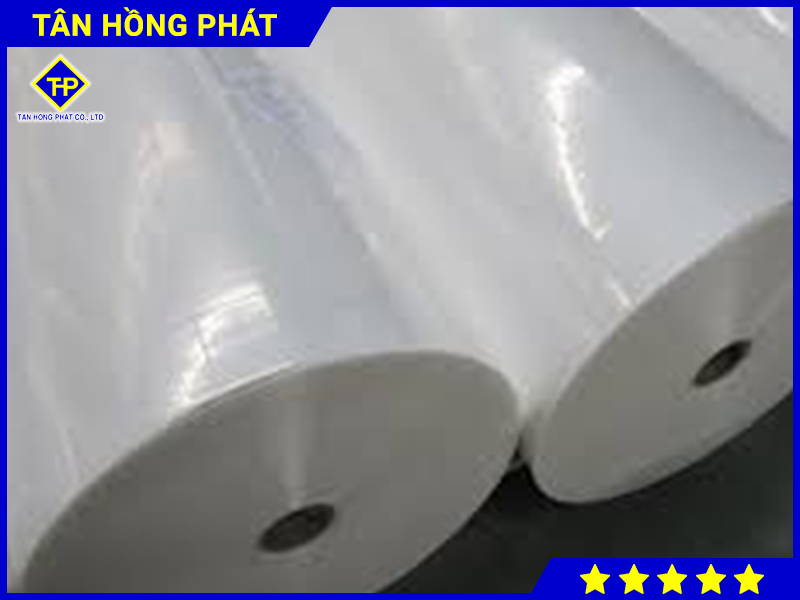 Cuộn PE khổ lớn
